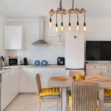 Apartamento Atlantic Soul