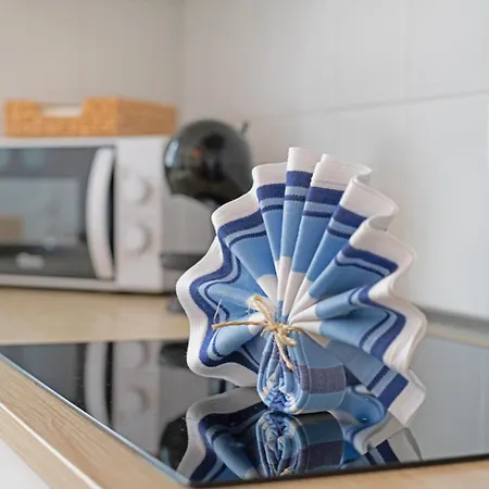 아파트 Atlantic Soul 플라야블랑카