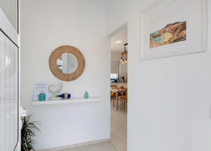 Atlantic Soul * 플라야블랑카