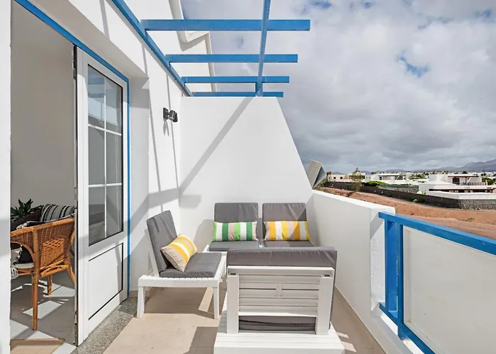 Atlantic Soul * 플라야블랑카