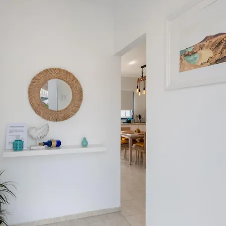 Atlantic Soul * Playa Blanca (Lanzarote)