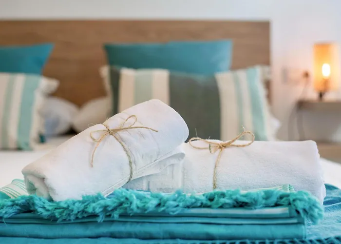 Apartamento Atlantic Soul *