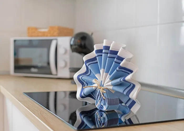 Apartamento Atlantic Soul Playa Blanca (Lanzarote)