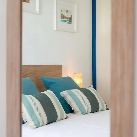 Atlantic Soul Apartment