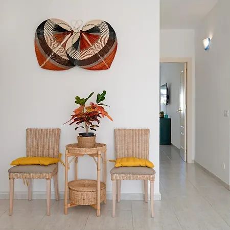 Atlantic Soul Apartment *