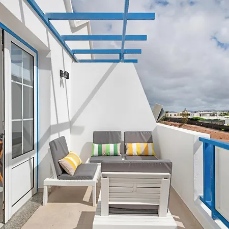 Atlantic Soul * Playa Blanca