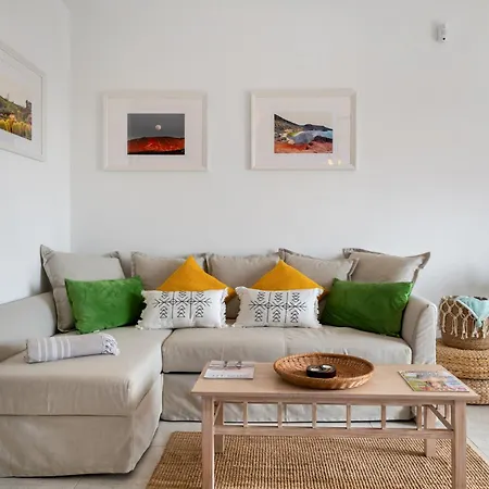 Apartman Atlantic Soul *