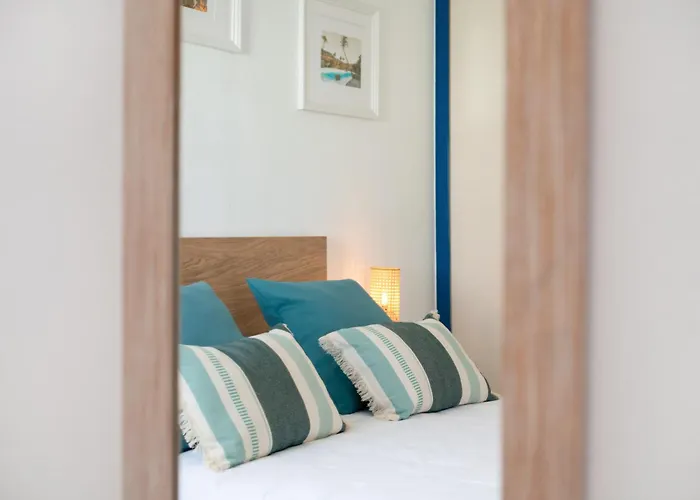 Atlantic Soul Apartment