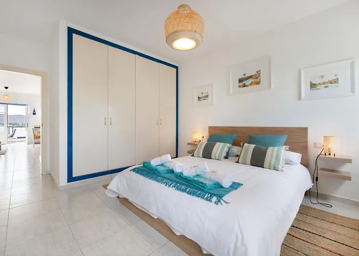 Appartement Atlantic Soul