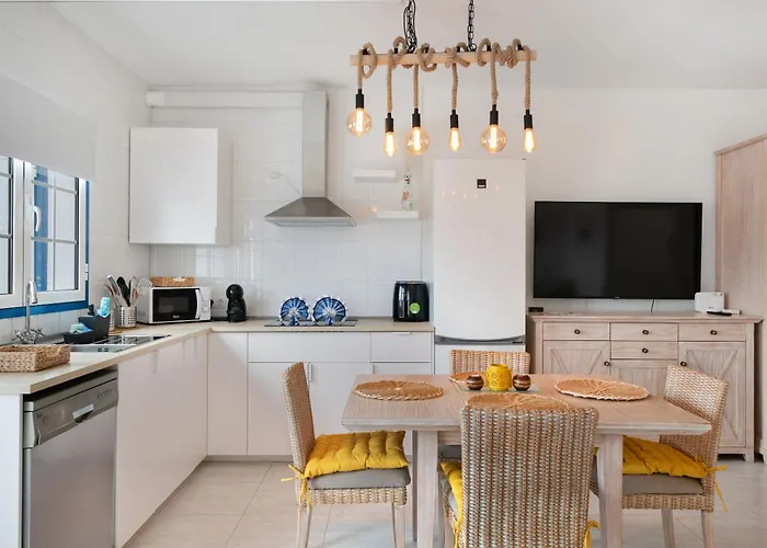 Appartement Atlantic Soul