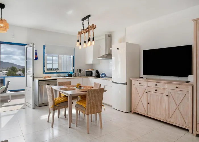 Appartement Atlantic Soul