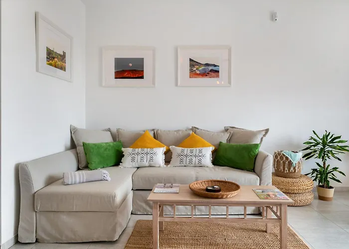 Apartment Atlantic Soul *