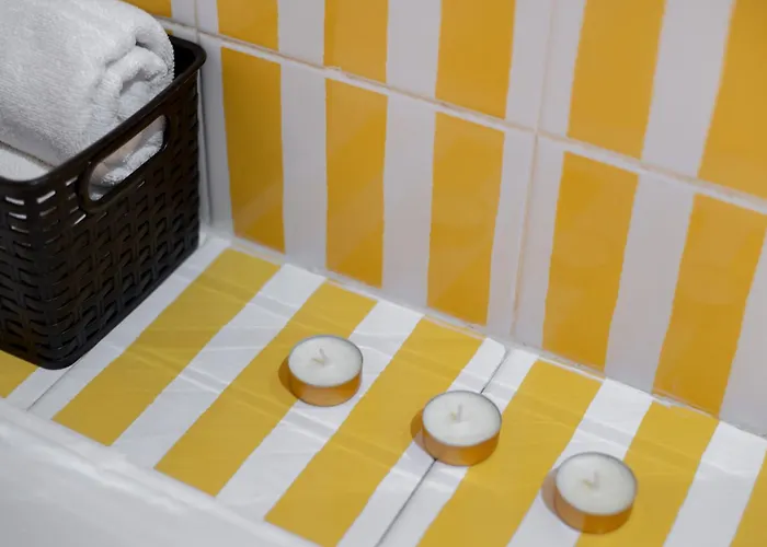 Atlantic Soul Apartment Playa Blanca (Lanzarote)